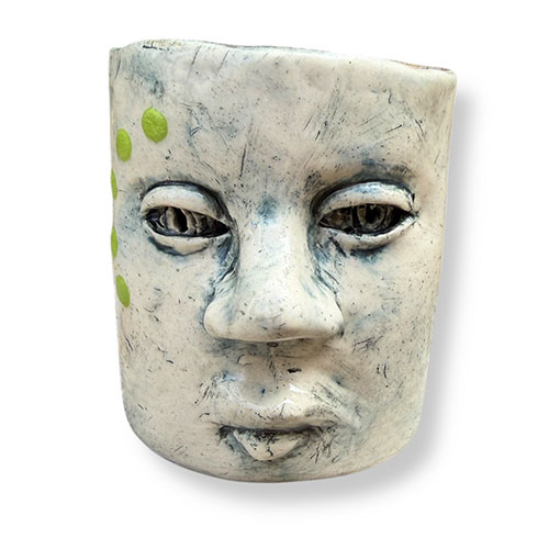 Ashley Benton 3" Henri Cup DP6087